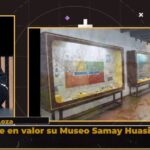 La Universidad Nacional de La Plata pone en valor su Museo Samay Huasi, de La Rioja