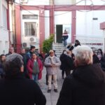 Trabajadores de UPCN disconformes con el aumento del gobierno: “Cobramos más del 80% en negro”