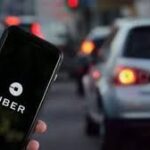 Trabajadores del Volante se oponen a que Uber siga operando en la Capital