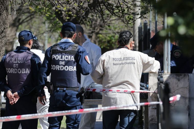 En La Rioja atraparon al “Gorilón”, acusado por un crimen a los tiros en Córdoba