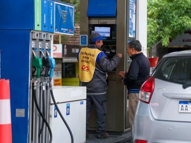 Cómo quedaron los precios de los combustibles en La Rioja