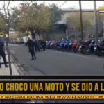 choco-a-una-motociclista-y-se-dio-a-la-fuga