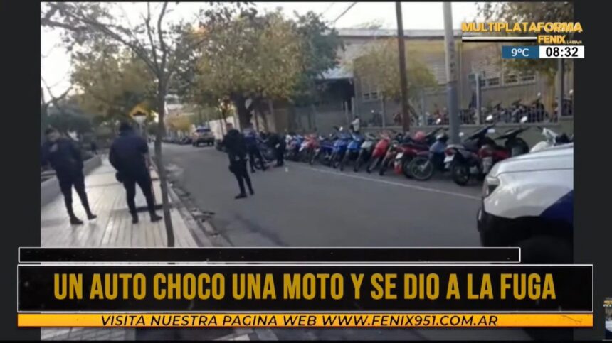 choco-a-una-motociclista-y-se-dio-a-la-fuga