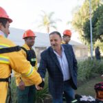 el-gobernador-ricardo-quintela-hizo-entrega-de-una-fuerte-inversion-para-equipar-a-la-primera-brigada-forestal-del-oeste-riojano