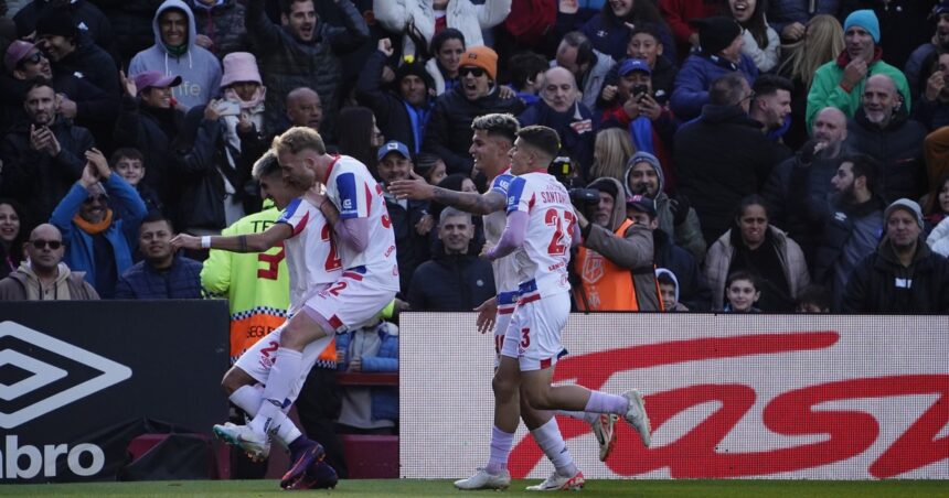 Argentinos Juniors vs Atlético Rafaela, por Copa Argentina: hora,  dónde ver EN VIVO y formaciones