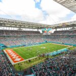 Así es el estadio “Hard Rock Stadium”, donde se jugará la final de la Copa América 2024