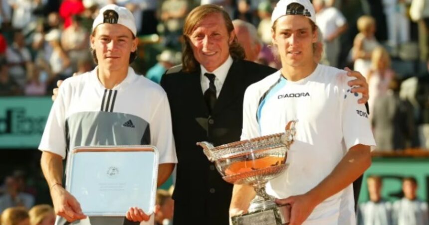 A 20 años de Gaudio vs Coria: los detalles desconocidos de la final más argentina de la historia de Roland Garros