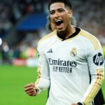 Eurocopa 2024: de Kylian Mbappé y Cristiano Ronaldo a Jude Bellingham, las principales figuras del torneo