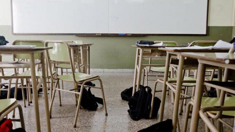 Nuevamente aumentaron las cuotas de escuelas privadas