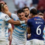 Isgró recibió un castigo severísimo y Los Pumas 7s pueden quedarse sin una de sus figuras para los Juegos Olímpicos de París 2024