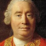 Quién fue David Hume y qué dijo sobre la naturaleza humana