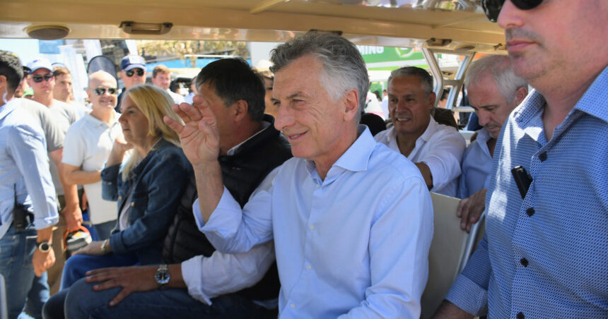 “Cínicos e irresponsables”: Mauricio Macri acusó a los diputados que votaron la fórmula jubilatoria de ser parte de una “mala política” que destruye el país