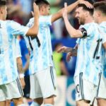 Cuándo juega Argentina vs Guatemala, el último amistoso antes de la Copa América 2024