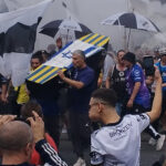 Barras antisemitas de All Boys: el castigo que recibirán y por qué hay banderas que están prohibidas en las canchas