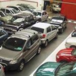 Efecto Milei: la venta de autos usados cayó un 26,4% en La Rioja durante el primer cuatrimestre