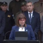 Patricia Bullrich, sobre los líderes de las bandas narcos de Rosario: “Los Alvarado y los Cantero se quedaron sin poder”