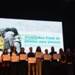 De Ricardo Darín a Marc Stanley y River Plate, las 20 personalidades e instituciones galardonadas en los Premios Ana Frank