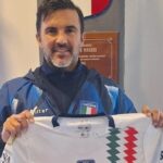 Fabián Cubero y un fugaz viaje en su primera vez como DT: duró seis partidos en Sportivo Italiano