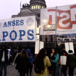 Movilización por la Ley Bases este 12 de junio: a qué hora comienzan las protestas, el mapa de manifestaciones en CABA y todo lo que tenés que saber