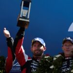 Pechito López y un golpe del destino para volver a las 24 horas de Le Mans: “Vale mucho la experiencia y ganar sería algo fantástico”