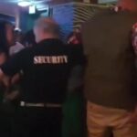 Un excampeón del mundo de peso pesado fue echado de un bar  por estar alcoholizado