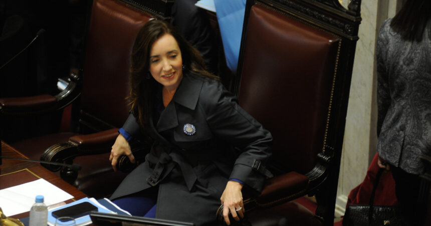 Ley Bases en el Senado, EN VIVO: a qué hora es la votación, cómo vota cada senador y el minuto a minuto del debate