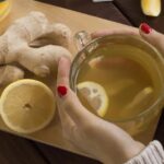 Qué beneficios tiene el jengibre con limón y cuál es el mejor momento para tomar como infusión