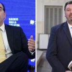 Lijo y García-Mansilla, los candidatos para la Corte, ofrecen el “principio de revelación” para la oposición a Javier Milei