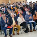 La Rioja lanzó el Parlamento Juvenil Provincial para fomentar la participación de los estudiantes en los espacios institucionales