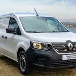 Renault Kangoo E-Tech: cómo es y cuánto cuesta el utilitario 100% eléctrico que acaba de llegar al país