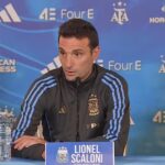 Scaloni confirmó que Pezzella y Guido Rodríguez jugarán la Copa América si “responden bien”