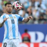 Argentina vs Guatemala, amistoso previo a la Copa América 2024, EN VIVO: formaciones, a qué hora juega Messi, dónde y cómo verlo