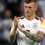 Alemania arrasó a Escocia en la Eurocopa y dejó el show de precisión de Kroos y una innovación reglamentaria que tuvo su primera vez