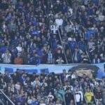 Murió un hincha de Talleres en una tribuna del Kempes tras el partido ante Platense