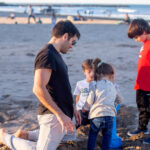 Mar del Plata: la sorpresa que trajo el arranque del fin de semana largo