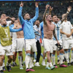 Malvinas, Maradona y Messi, qué dice el nuevo hit de la Scaloneta que promete ser el himno para la Copa América