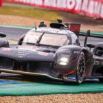 24 horas de Le Mans: Pechito López hizo una carrera fenomenal y estuvo a nada de lograr una milagrosa victoria con Toyota