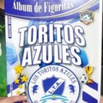 En este barrio no buscan las figuritas de Messi o Di María: quieren las de Los Toritos Azules