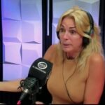 Tras el escándalo, Yanina Latorre se molestó con una actitud de Marina Calabró y se negó a hacer el pase radial