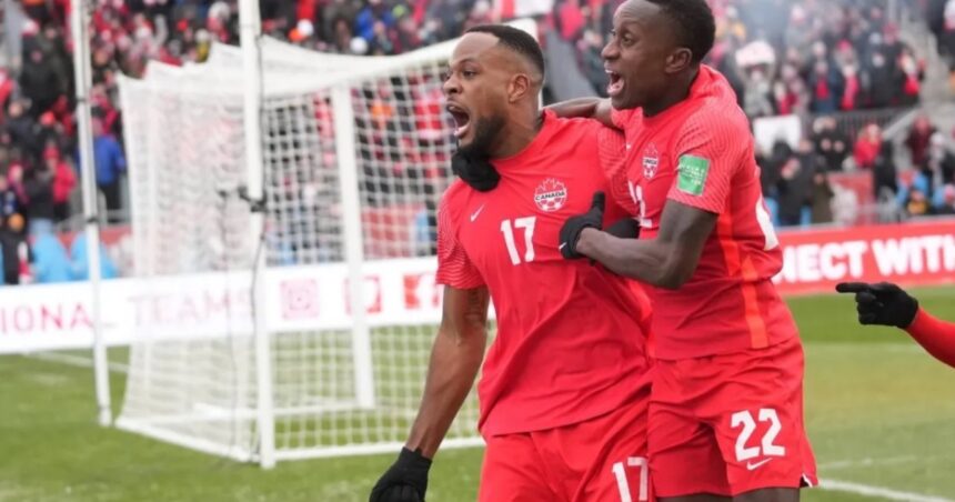 Cómo juega Canadá, el primer rival de la Selección argentina en la Copa América 2024 Cómo juega Canadá, el primer rival de la Selección argentina en la Copa América 2024