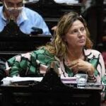 Diputados de Unión por la Patria denuncian plan represivo en el Congreso Nacional