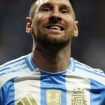 Así fue el partido de Lionel Messi en el debut de la Selección: dos goles que no suele fallar, pero la magia de siempre para conducir al equipo