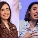 Victoria Villarruel cruzó a una eurodiputada española que envió a la Comisión Europea una carta contra Milei: “Preocúpese por su país”