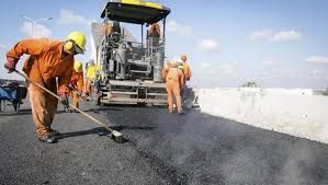 Según Politikon Chaco, la caída real de la obra pública en la provincia es del 99 %