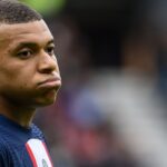 Kylian Mbappé le inició una demanda laboral al PSG por una supuesta deuda de 100 millones de euros