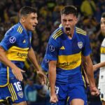 Boca ya recibió la oferta formal de Chelsea por Aaron Anselmino: 18 millones de dólares