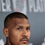 Salomón Rondón, sin filtro: “River fue un equipo más en mi carrera, solo eso”