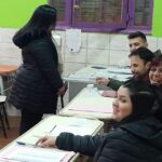 Se desarrollan las elecciones municipales en Río Cuarto: prevén una disputa voto a voto entre dos peronistas y un radical apoyado por el PRO