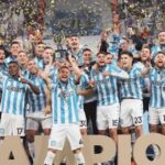 Se acabó el ciclo de un histórico en Racing que deja el club después de 14 años