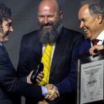 Insólita interna libertaria en República Checa por el premio que le dieron a Javier Milei